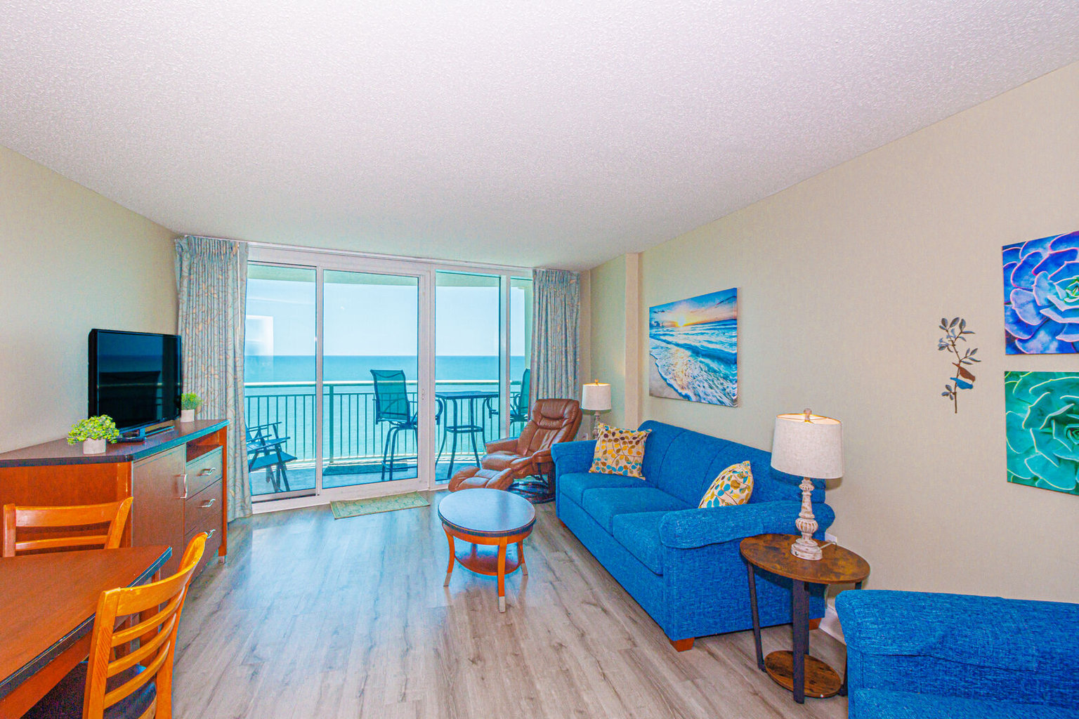 Myrtle Beach Vacation Rental