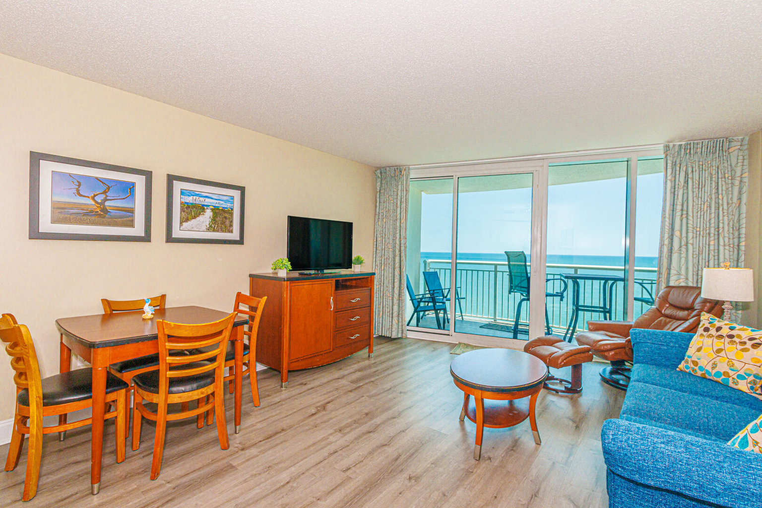 Myrtle Beach Vacation Rental