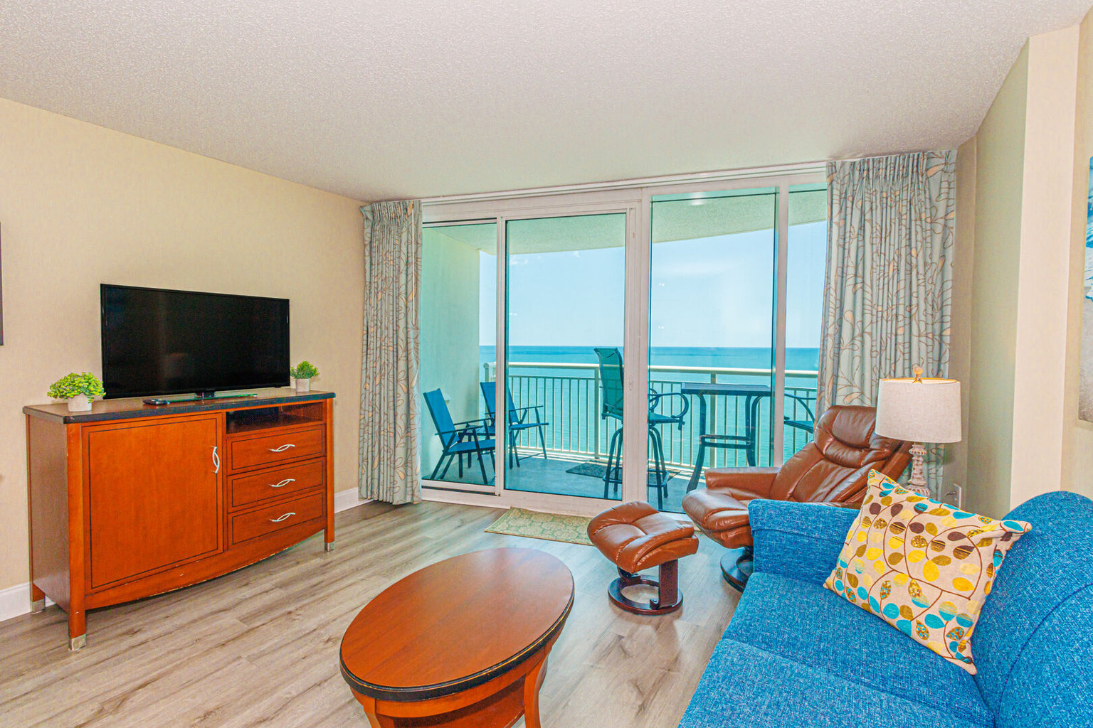 Myrtle Beach Vacation Rental