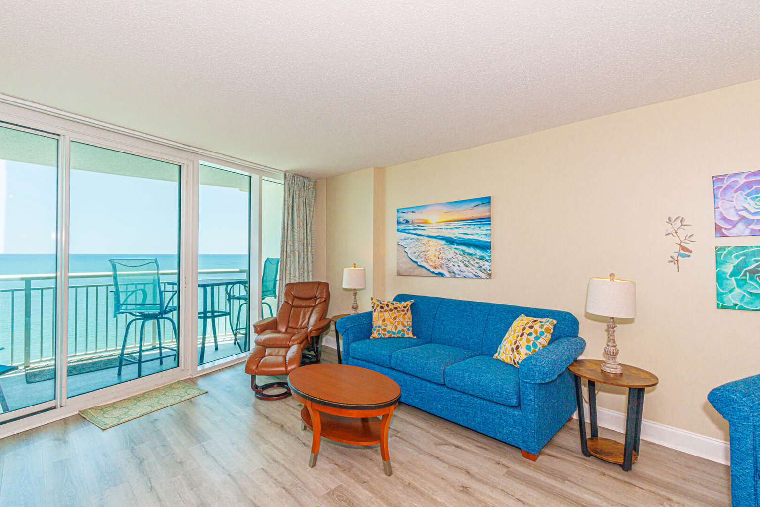 Myrtle Beach Vacation Rental