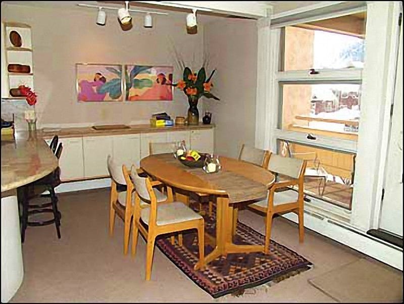 Aspen Vacation Rental