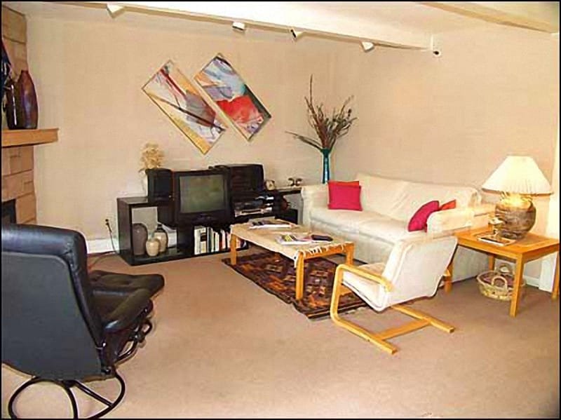 Aspen Vacation Rental