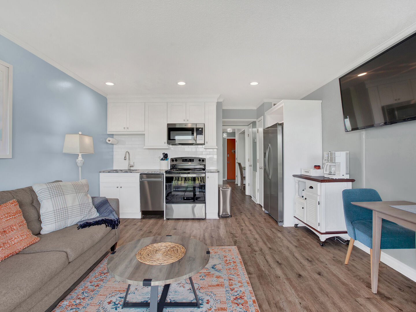 Tybee Island Vacation Rental