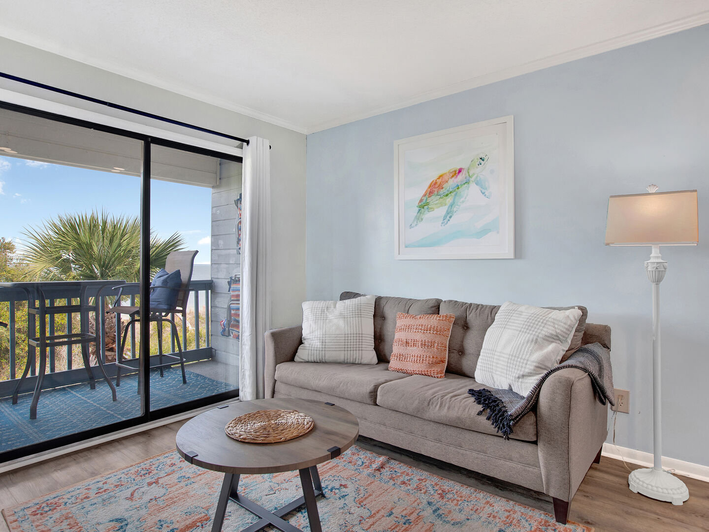 Tybee Island Vacation Rental
