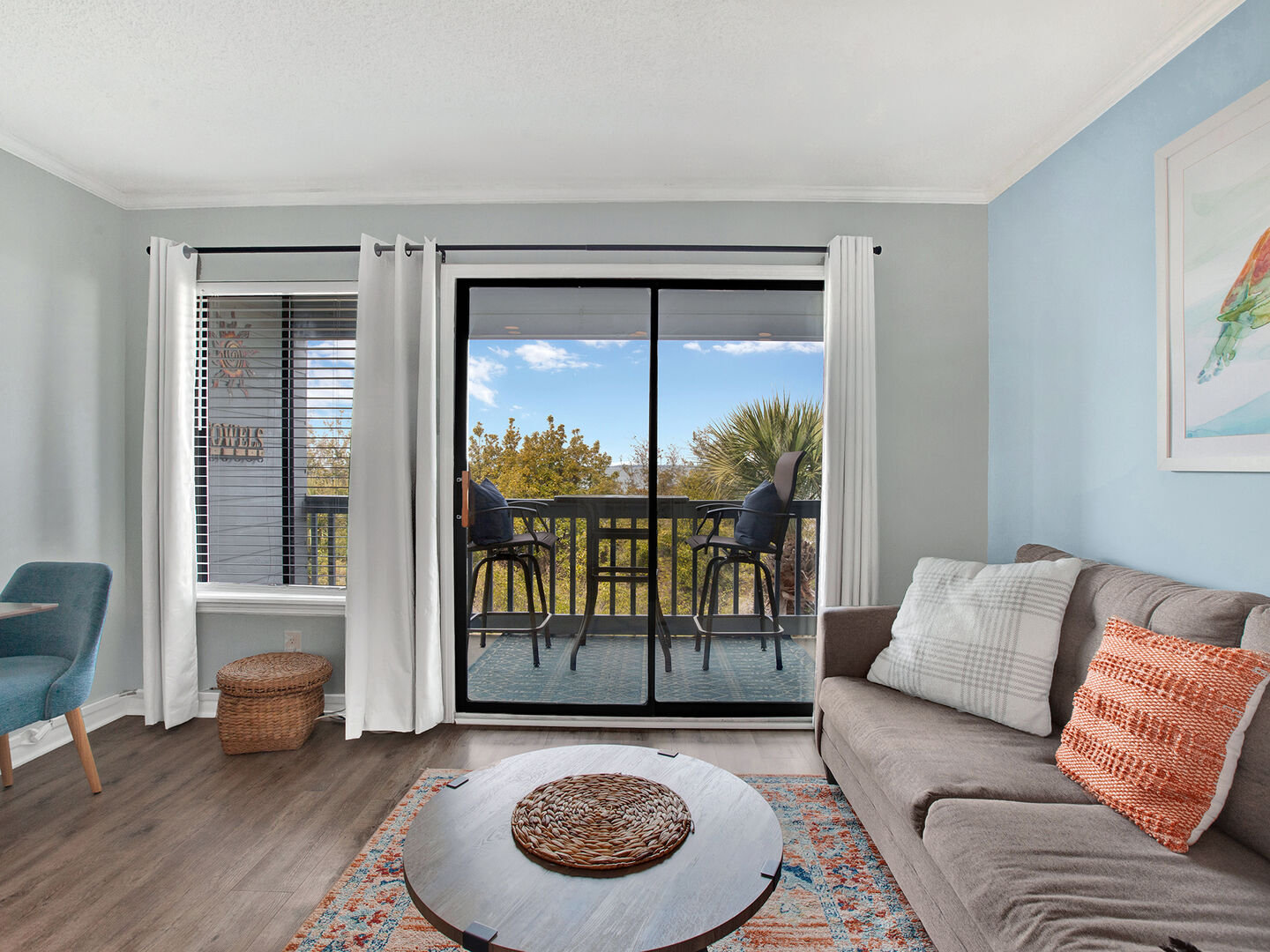Tybee Island Vacation Rental