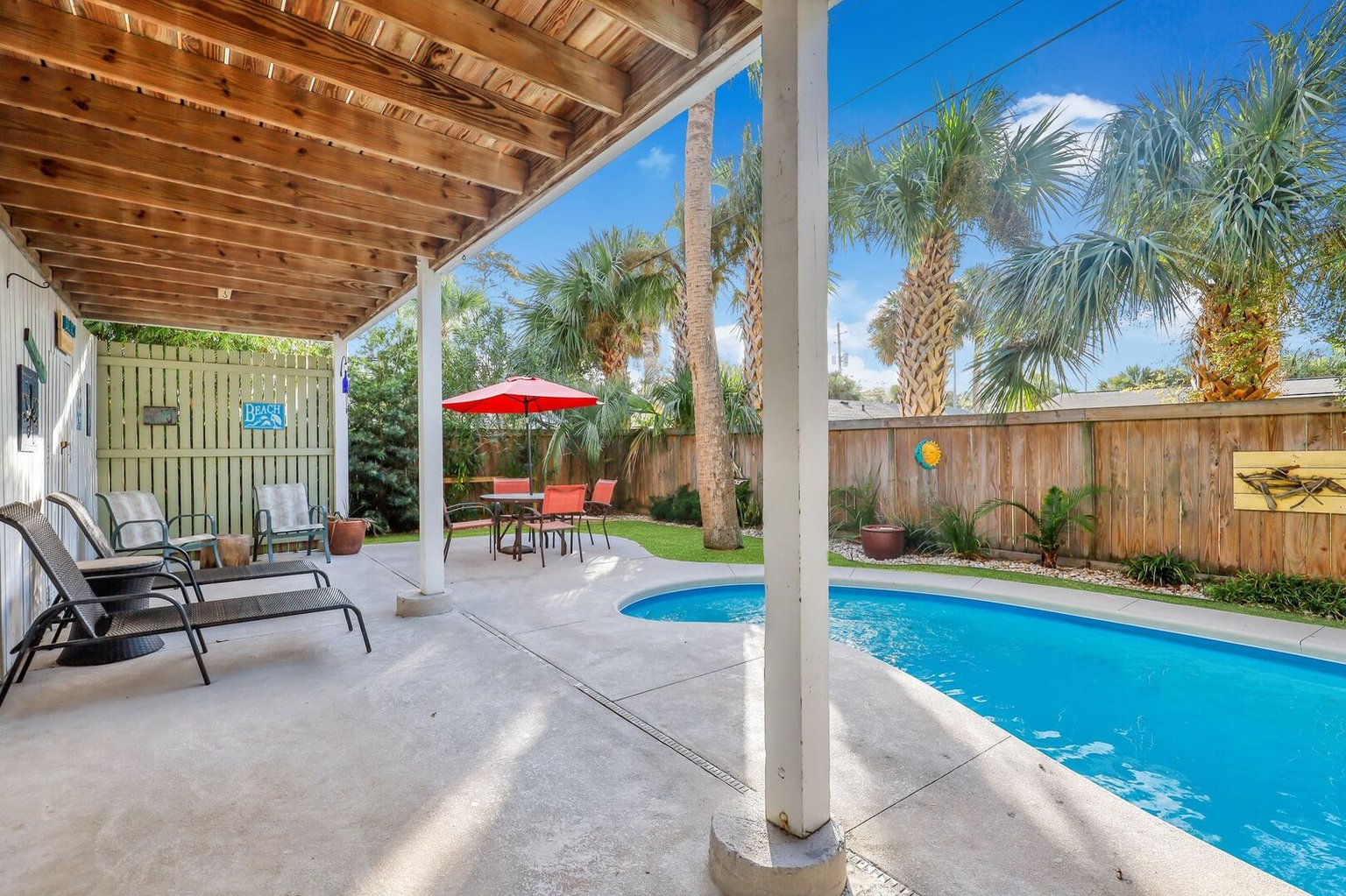 Tybee Island Vacation Rental