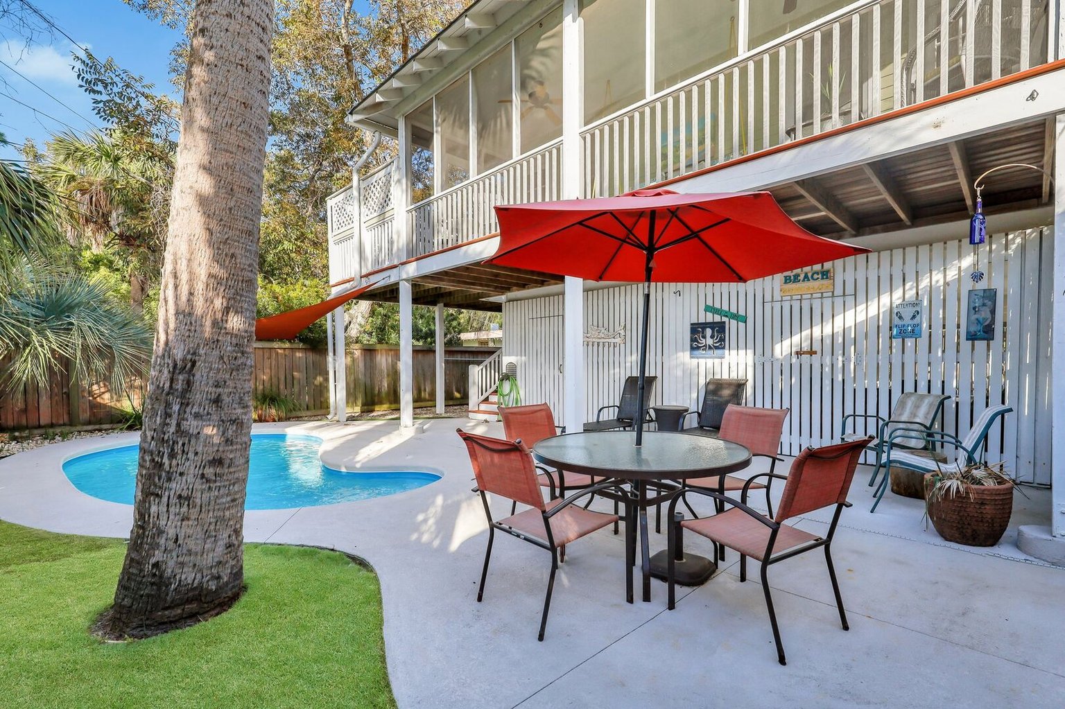 Tybee Island Vacation Rental