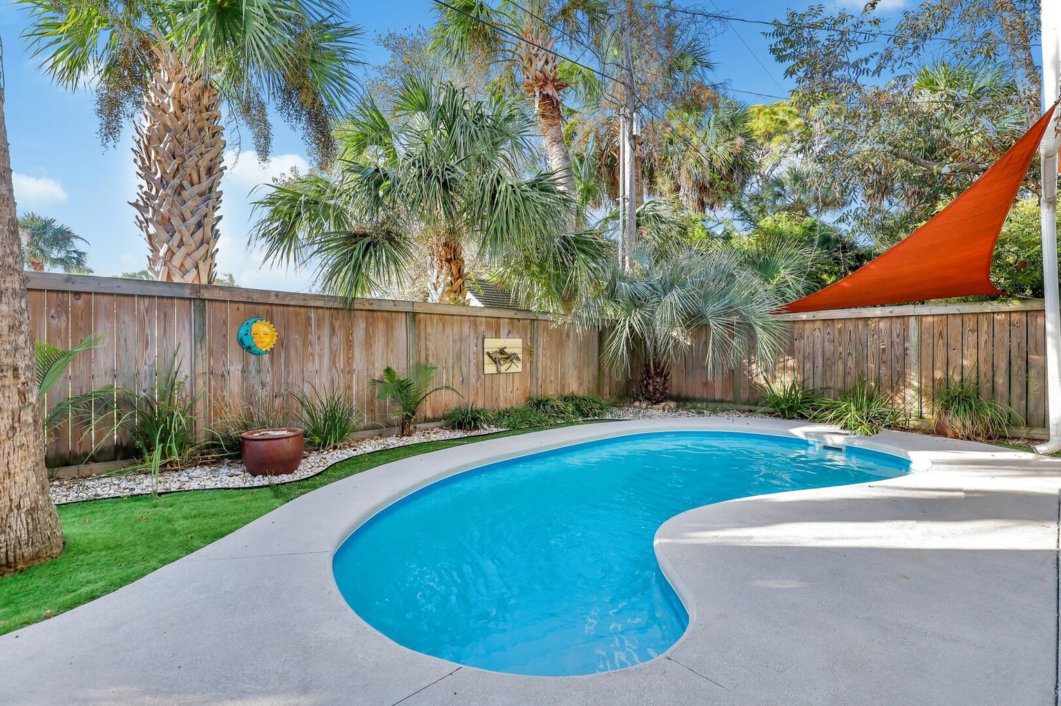 Tybee Island Vacation Rental