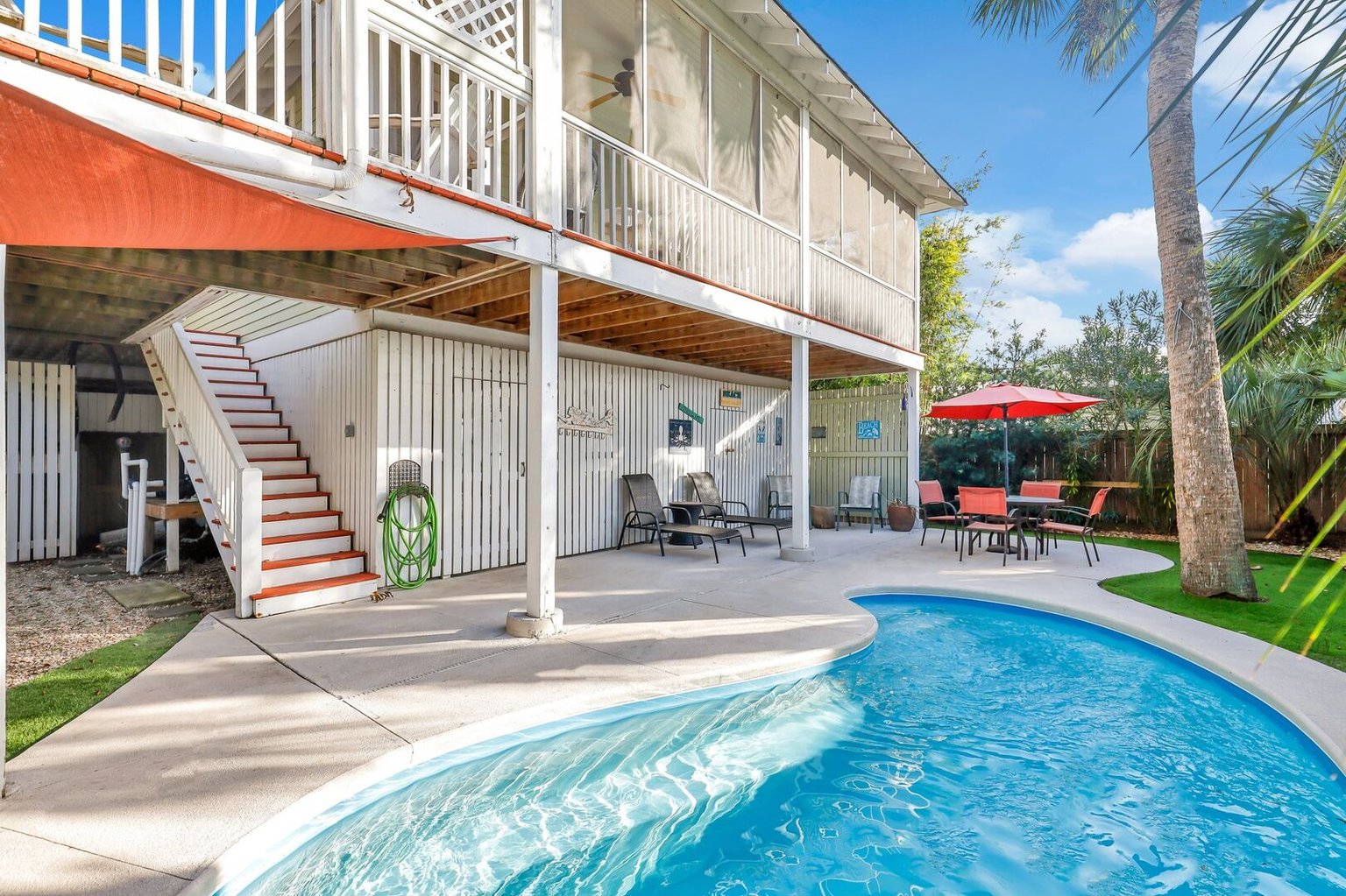 Tybee Island Vacation Rental