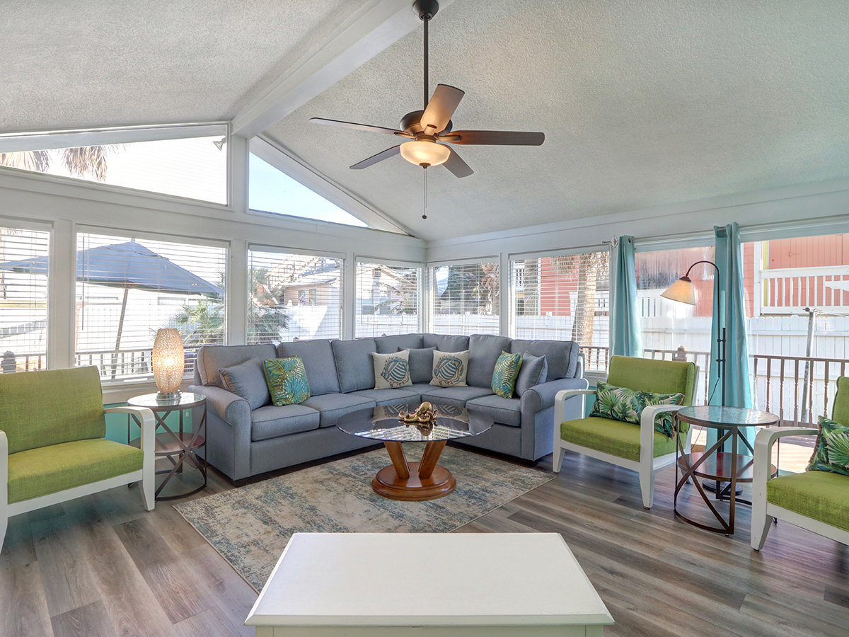 Tybee Island Vacation Rental
