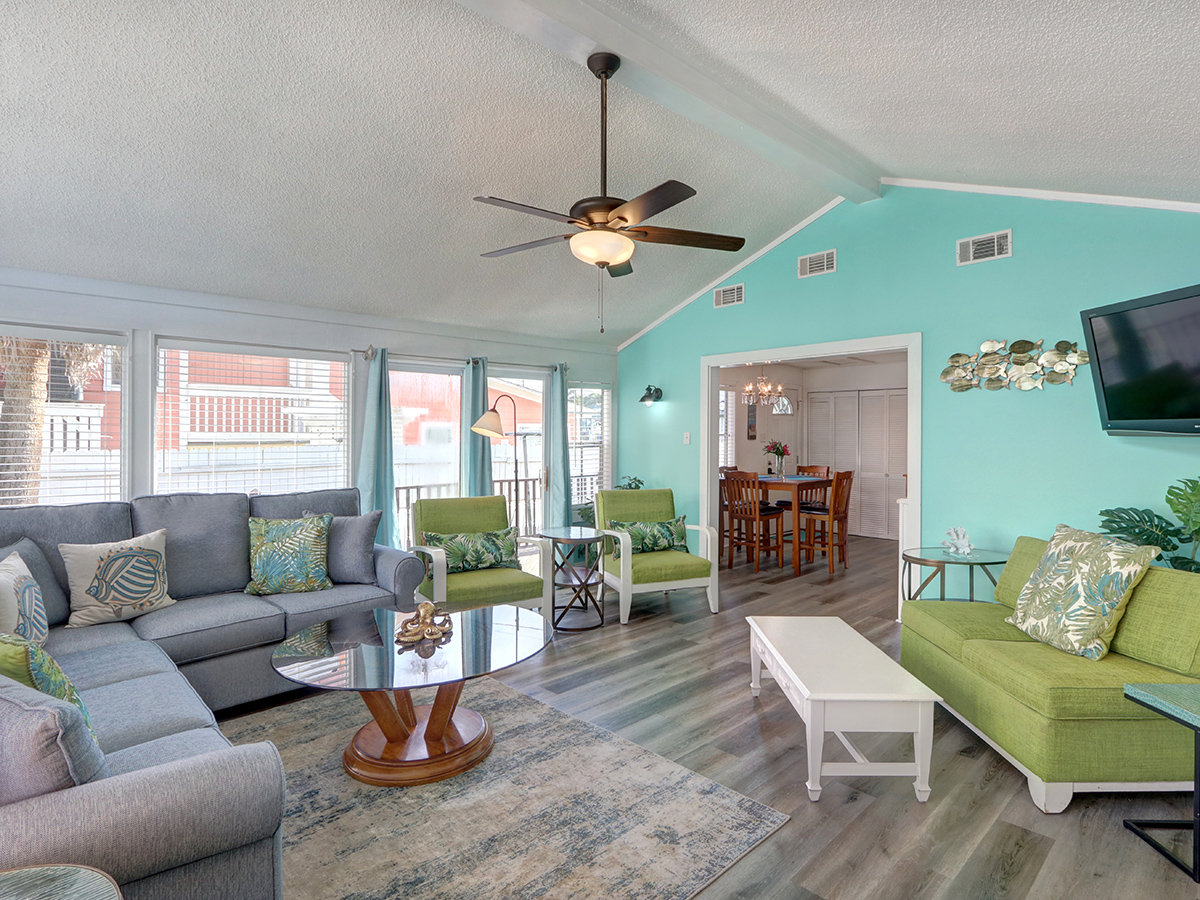 Tybee Island Vacation Rental
