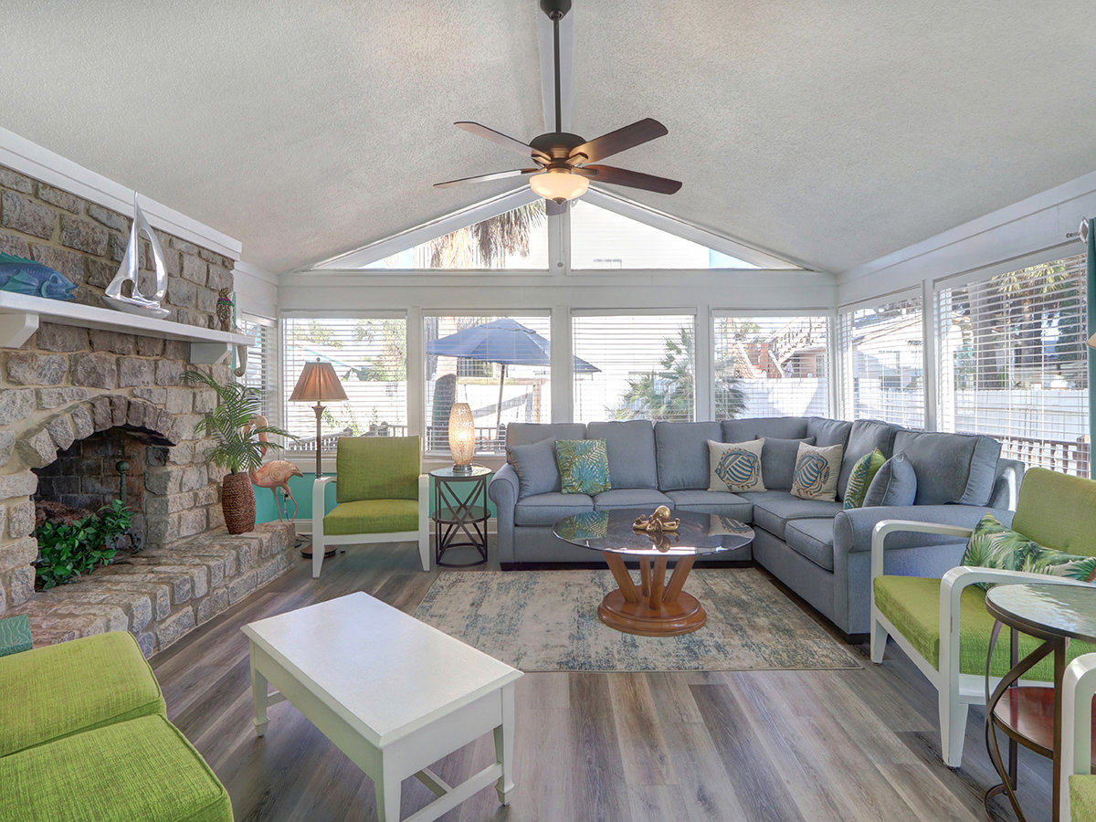 Tybee Island Vacation Rental