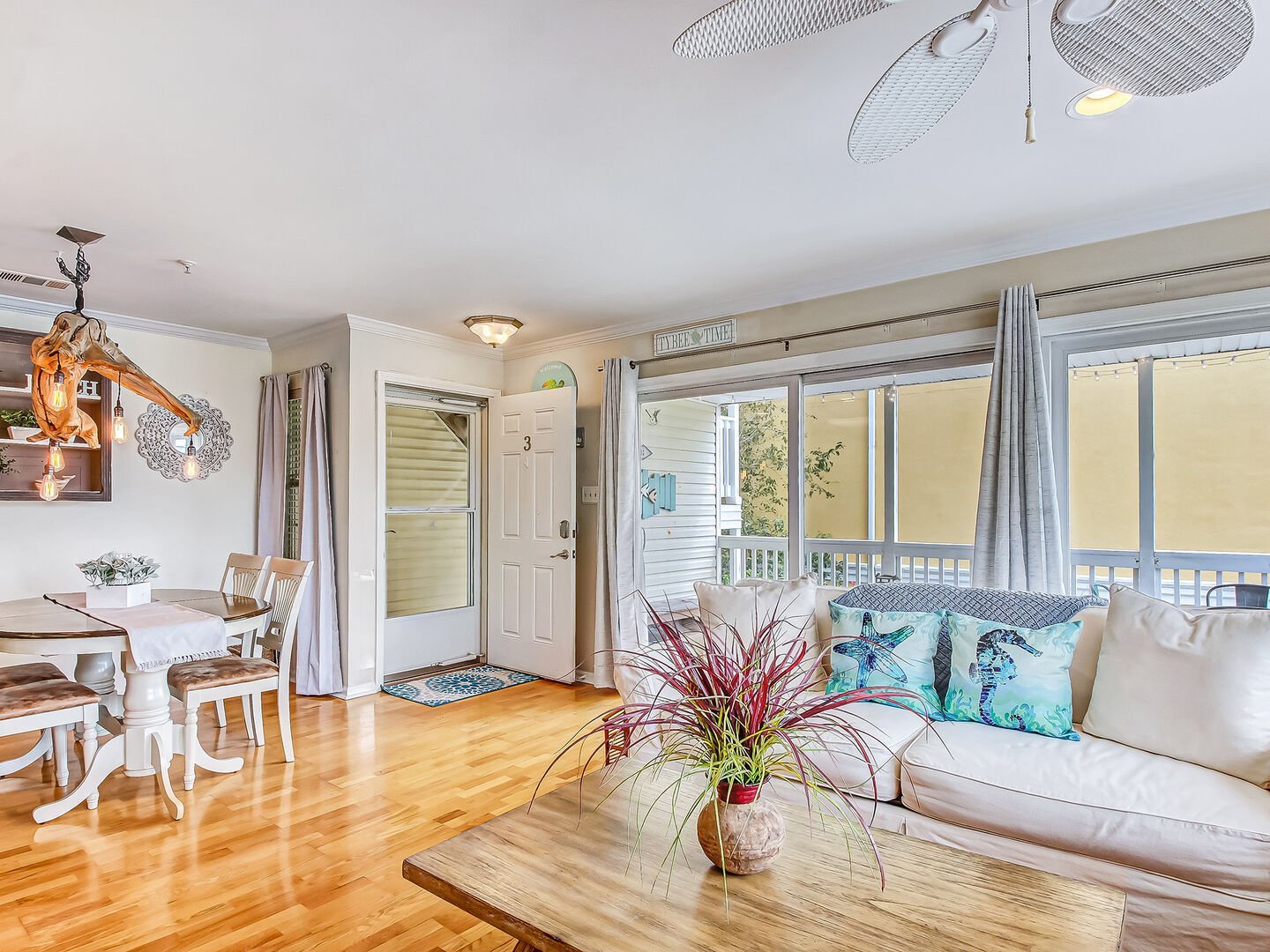 Tybee Island Vacation Rental