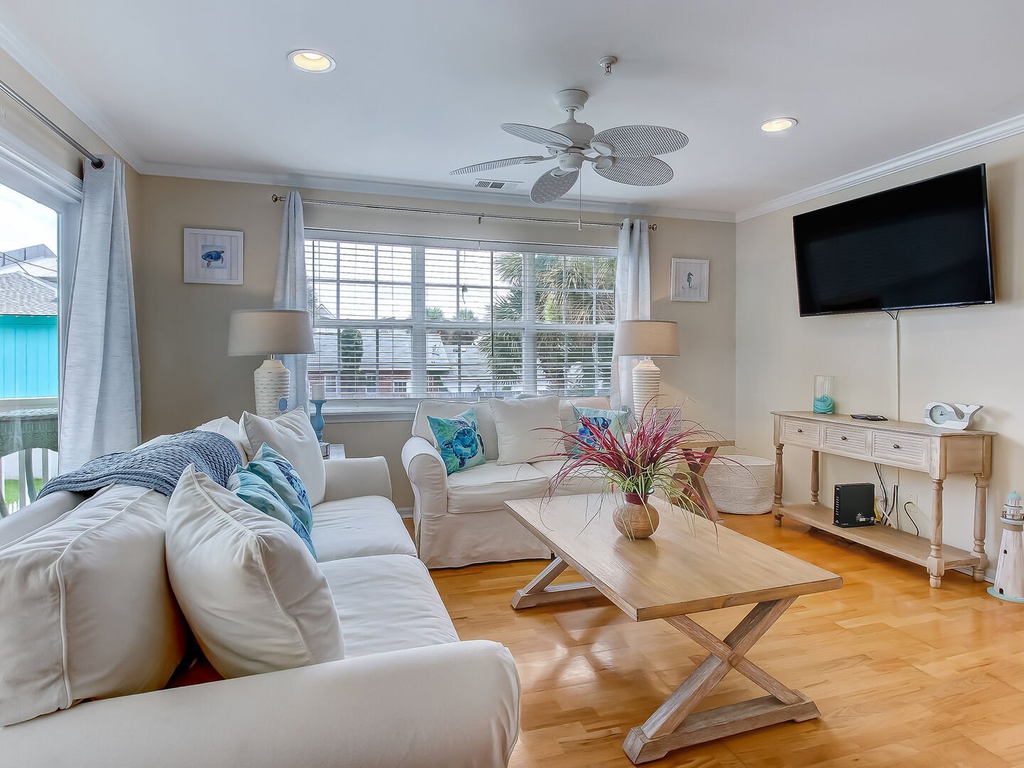 Tybee Island Vacation Rental