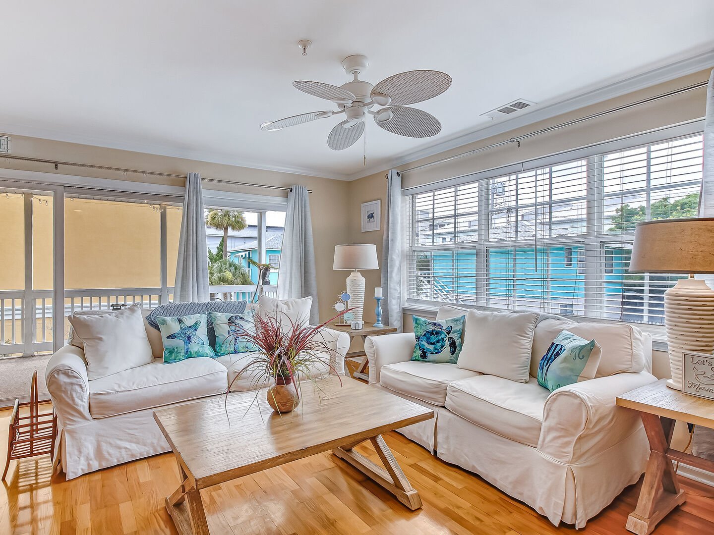 Tybee Island Vacation Rental