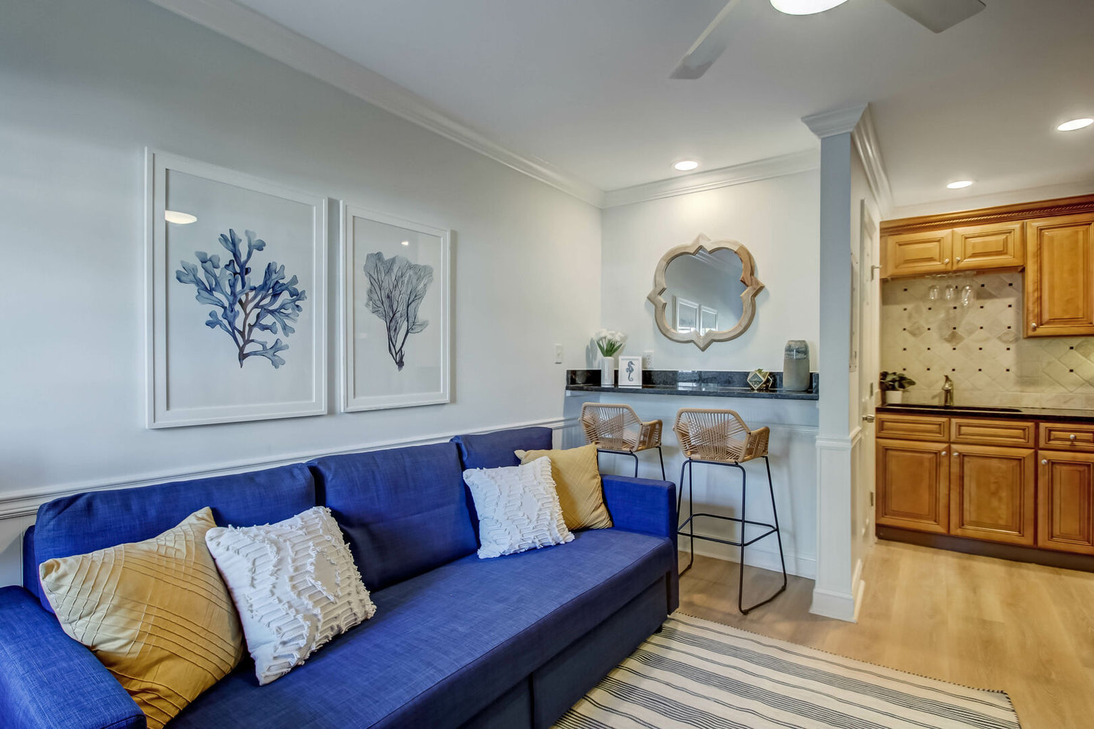 Tybee Island Vacation Rental