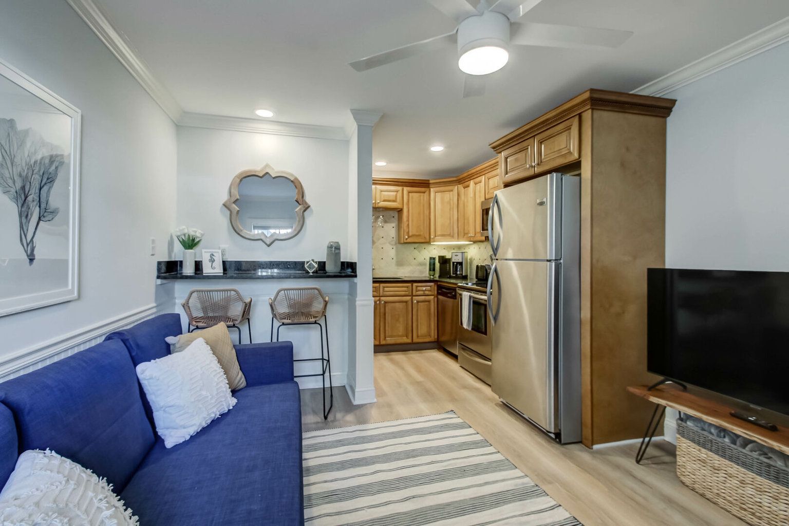 Tybee Island Vacation Rental