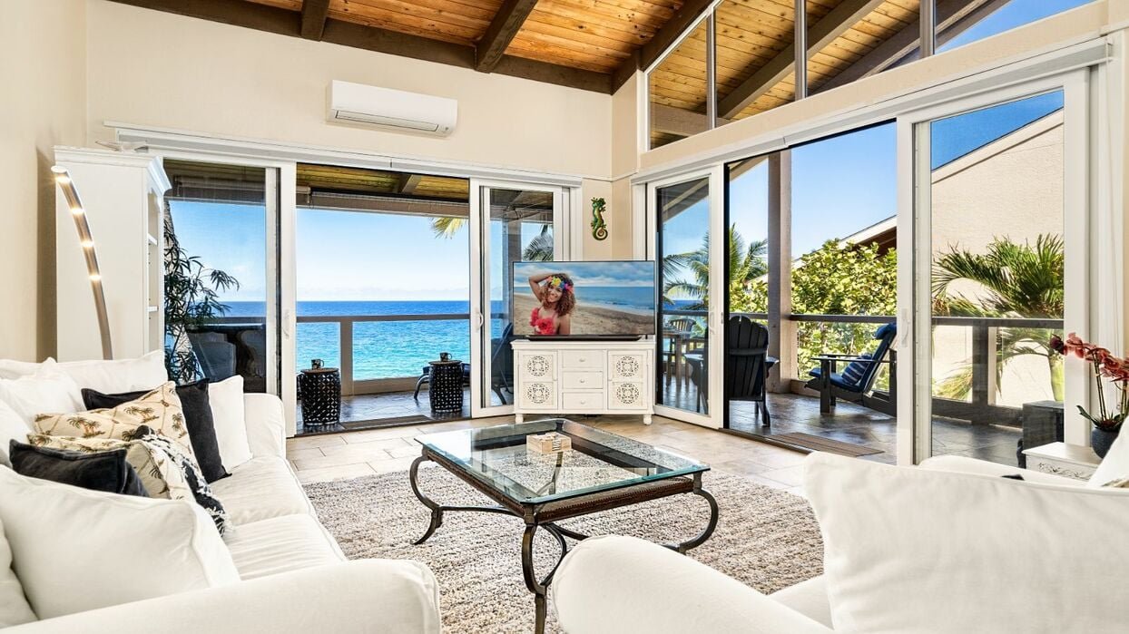 Kailua Kona Vacation Rental