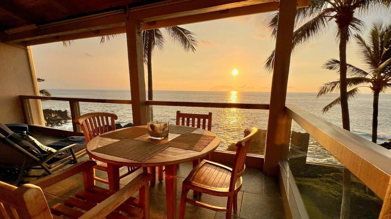 Kailua Kona Vacation Rental