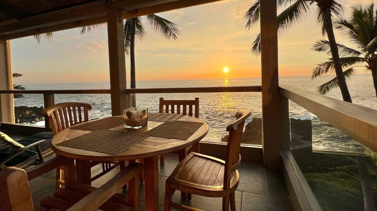 Kailua Kona Vacation Rental