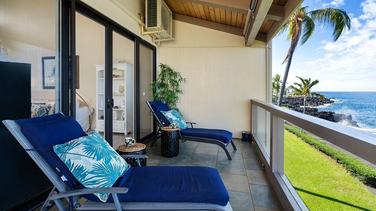 Kailua Kona Vacation Rental