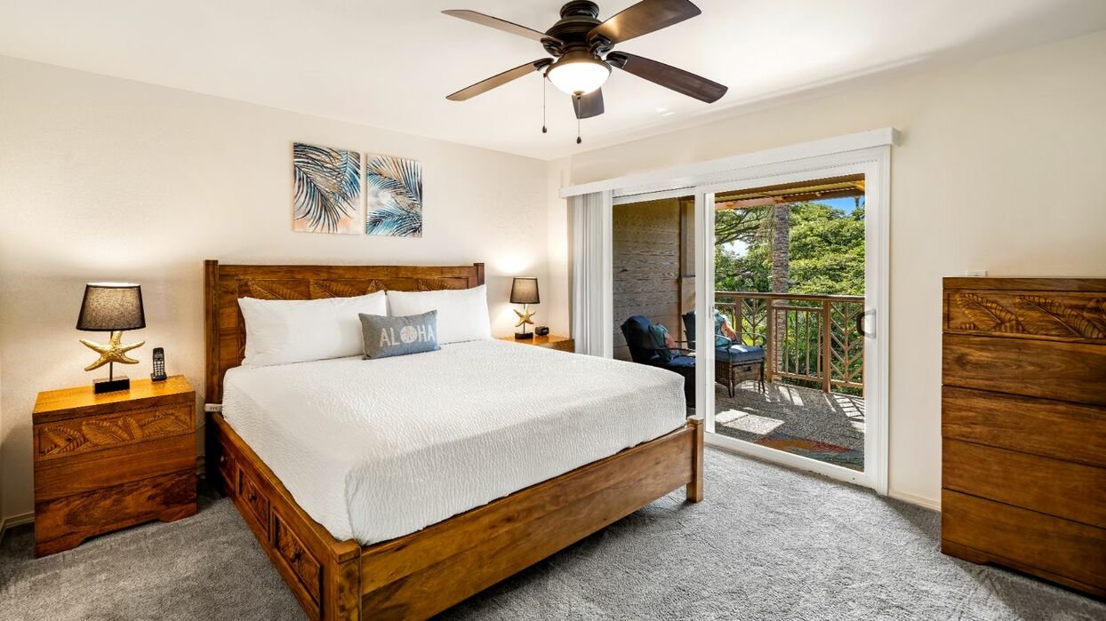 Waikoloa Vacation Rental