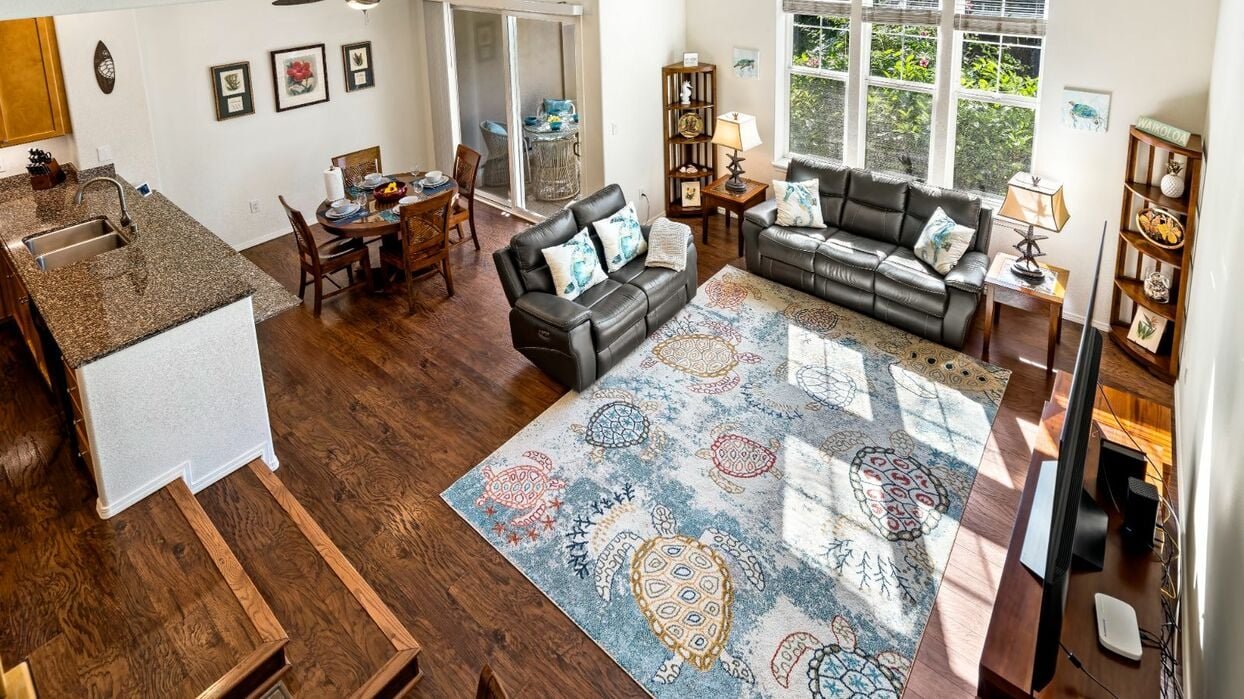 Waikoloa Vacation Rental