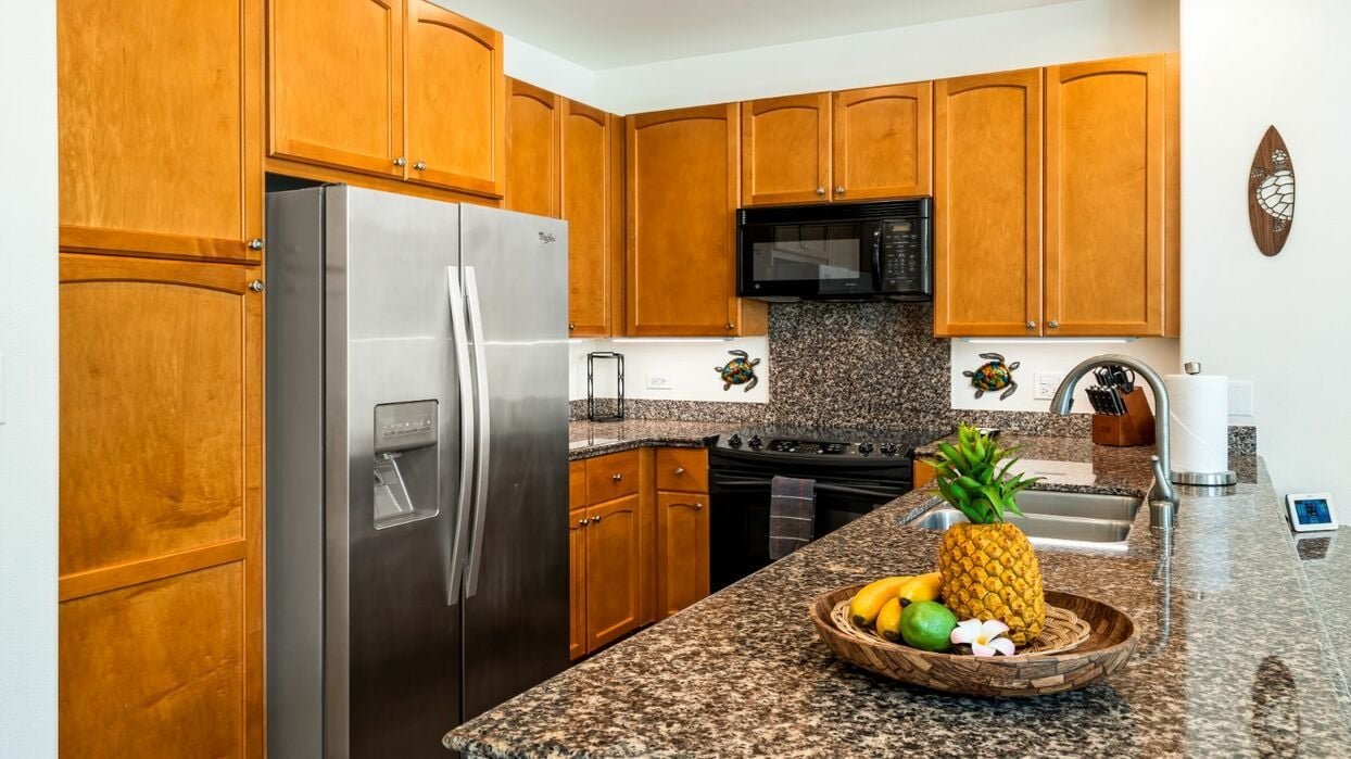 Waikoloa Vacation Rental