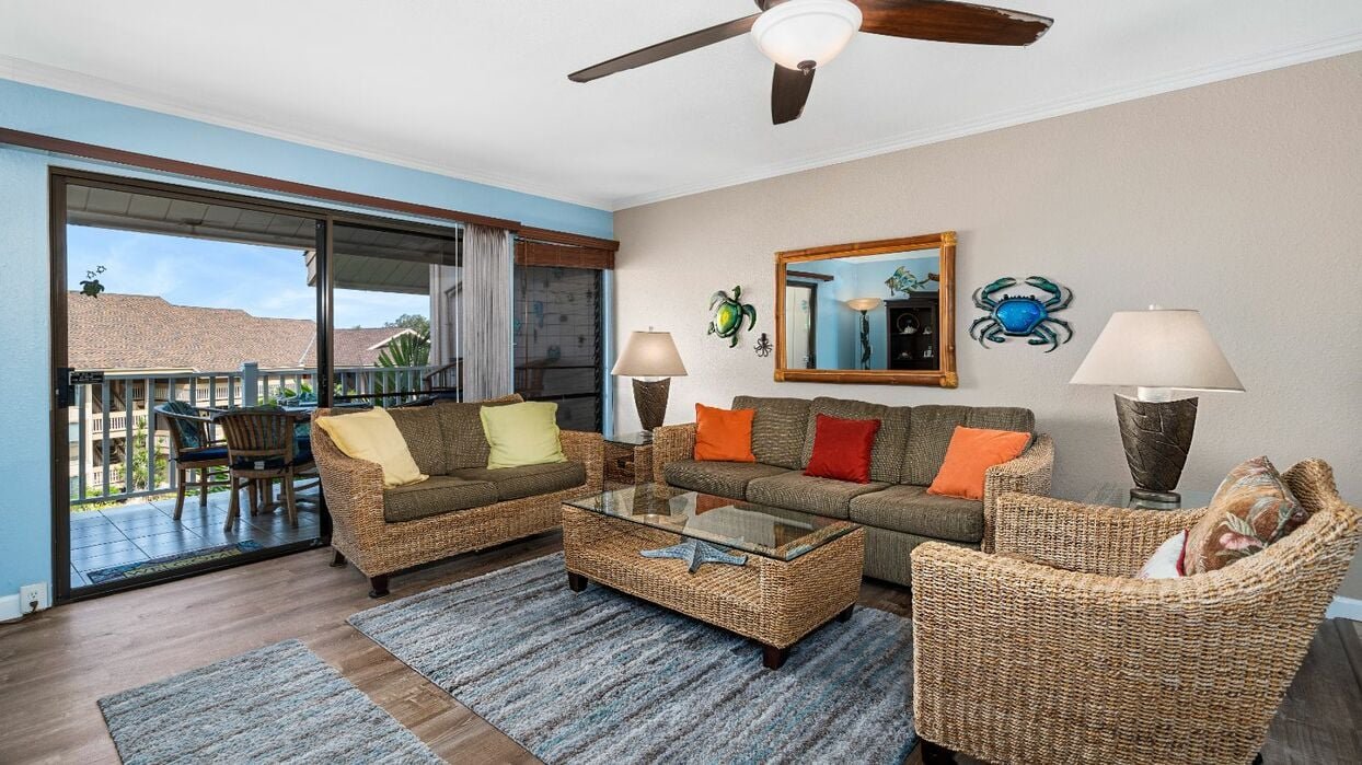 Kailua Kona Vacation Rental