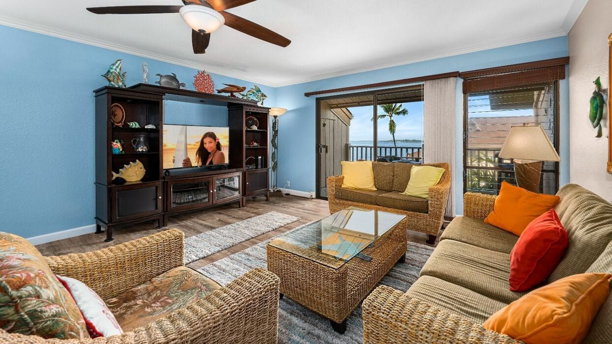 Kailua Kona Vacation Rental