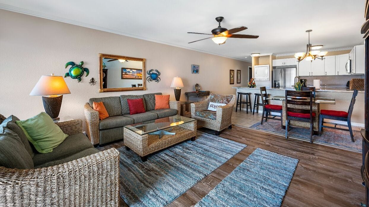 Kailua Kona Vacation Rental