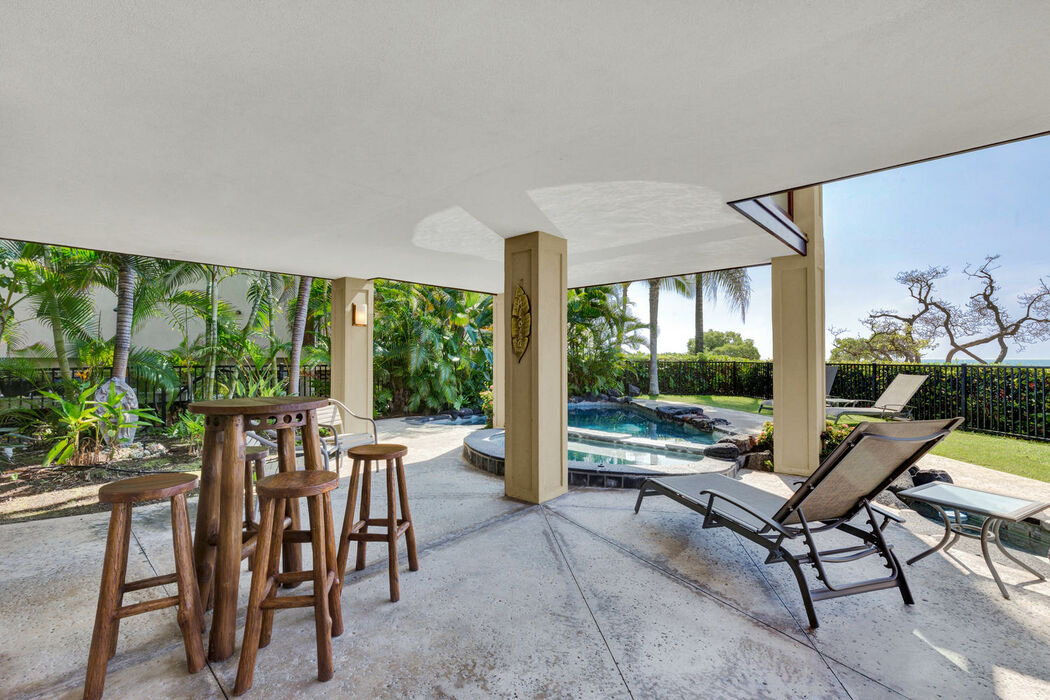 Kailua Kona Vacation Rental