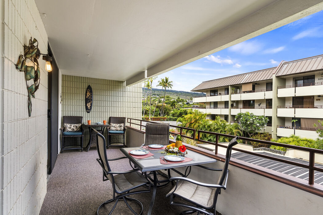 Kailua Kona Vacation Rental