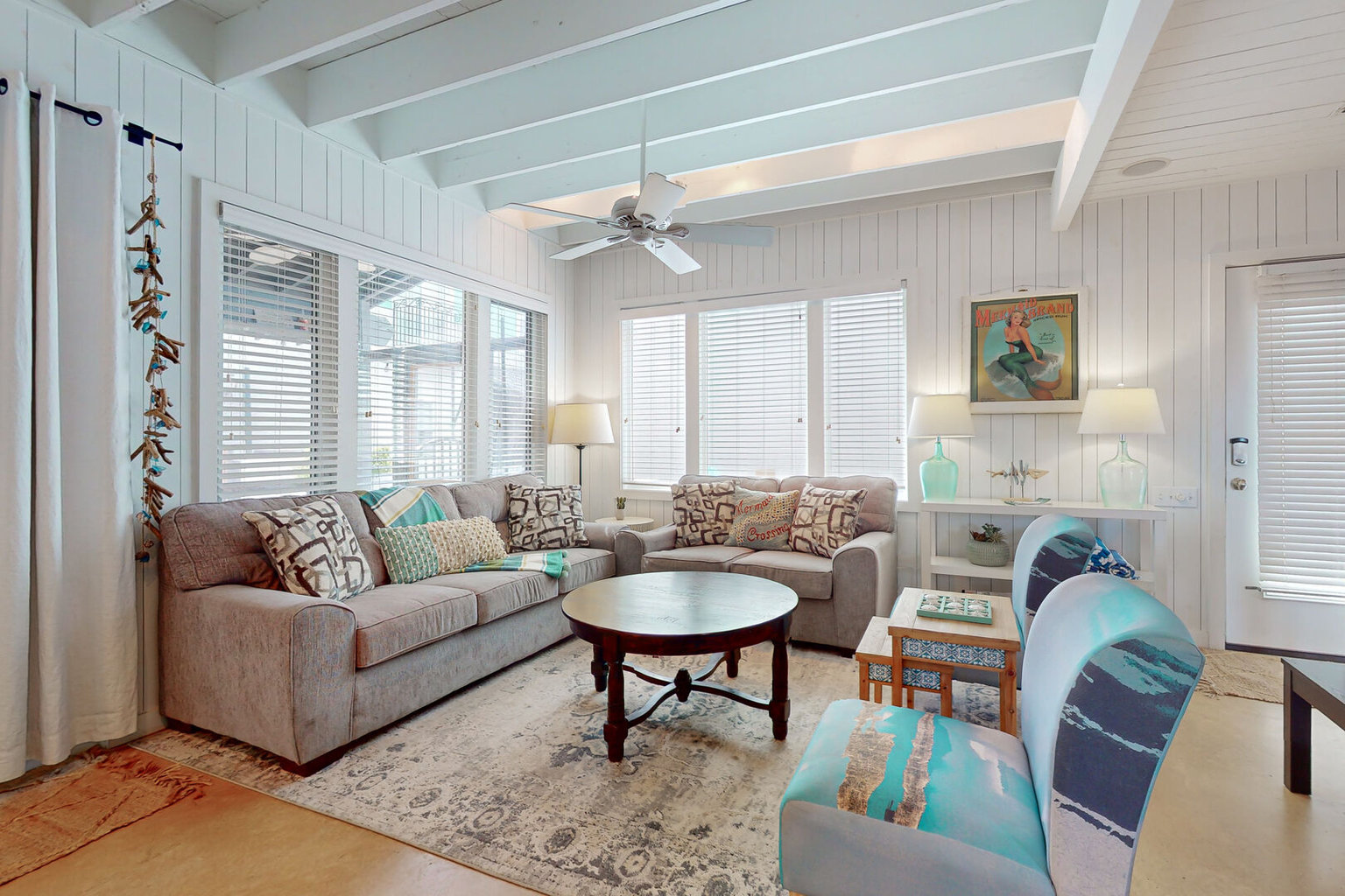 Port Aransas Vacation Rental