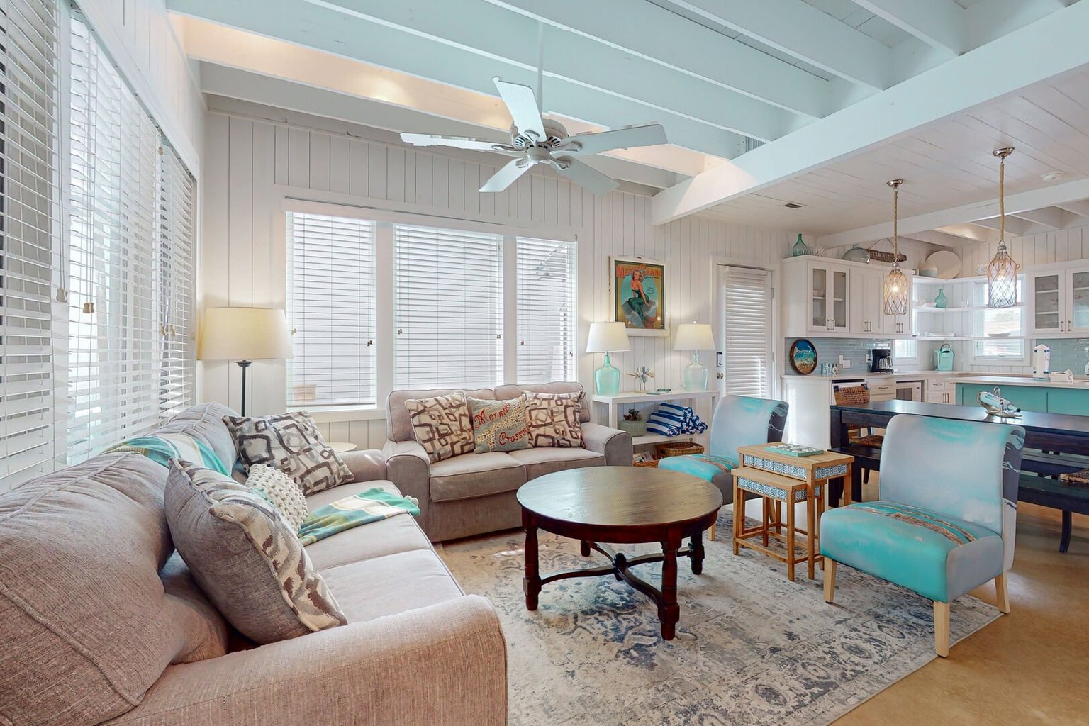 Port Aransas Vacation Rental