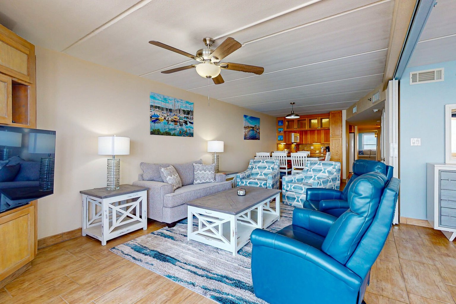 Corpus Christi Vacation Rental