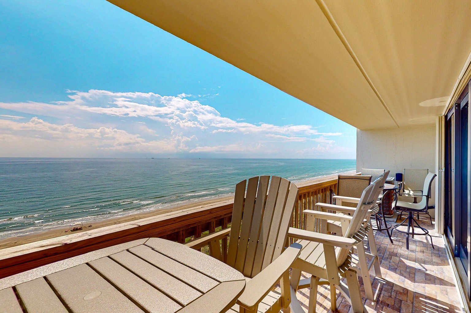 Corpus Christi Vacation Rental