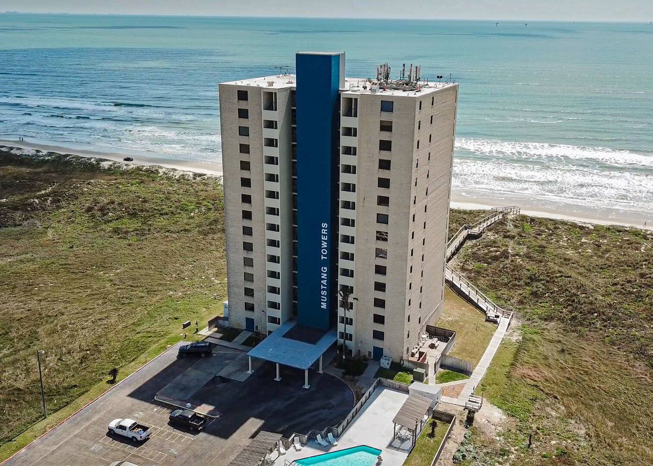 Corpus Christi Vacation Rental