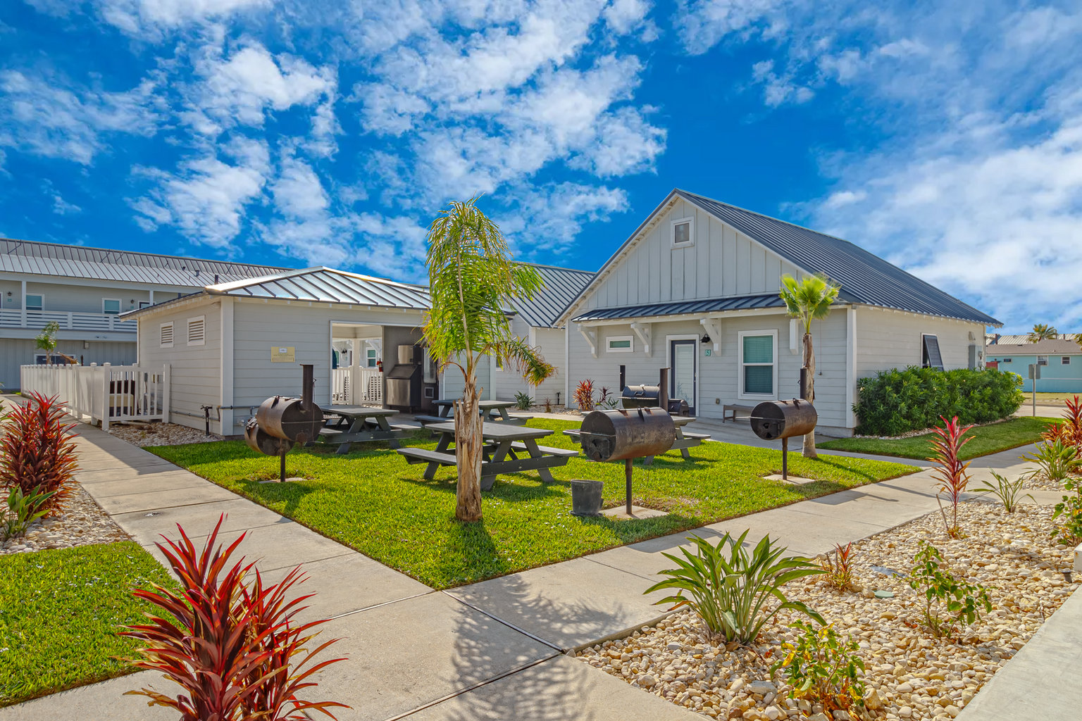 Port Aransas Vacation Rental