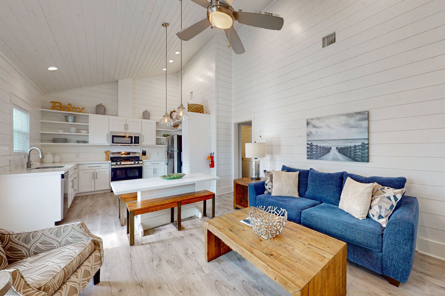 Port Aransas Vacation Rental