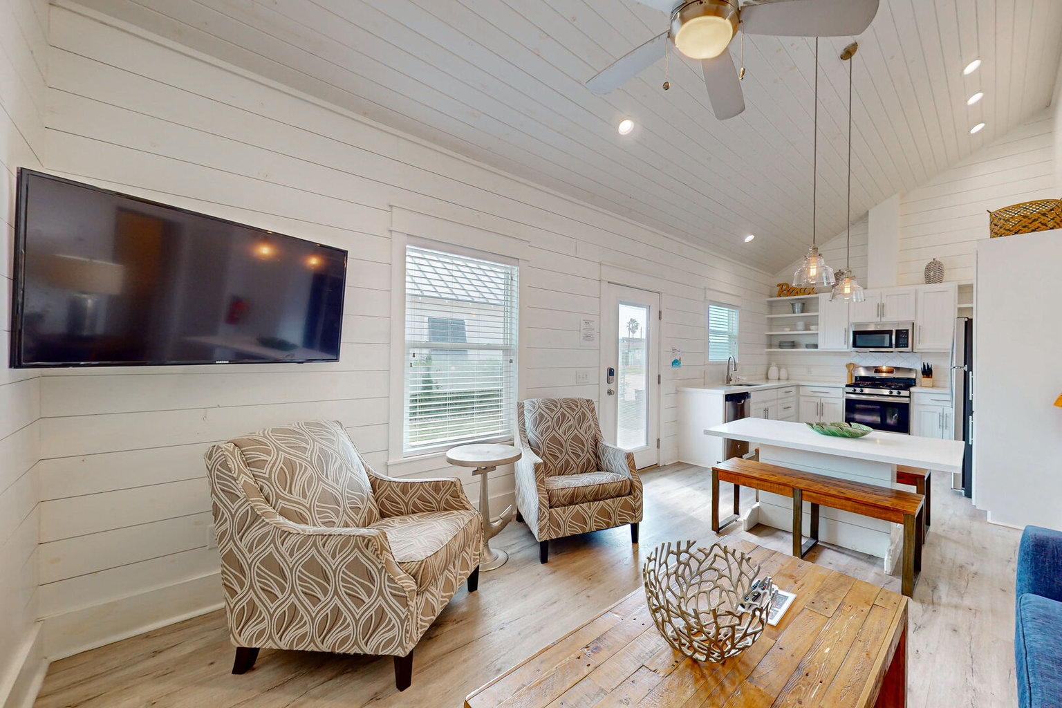 Port Aransas Vacation Rental