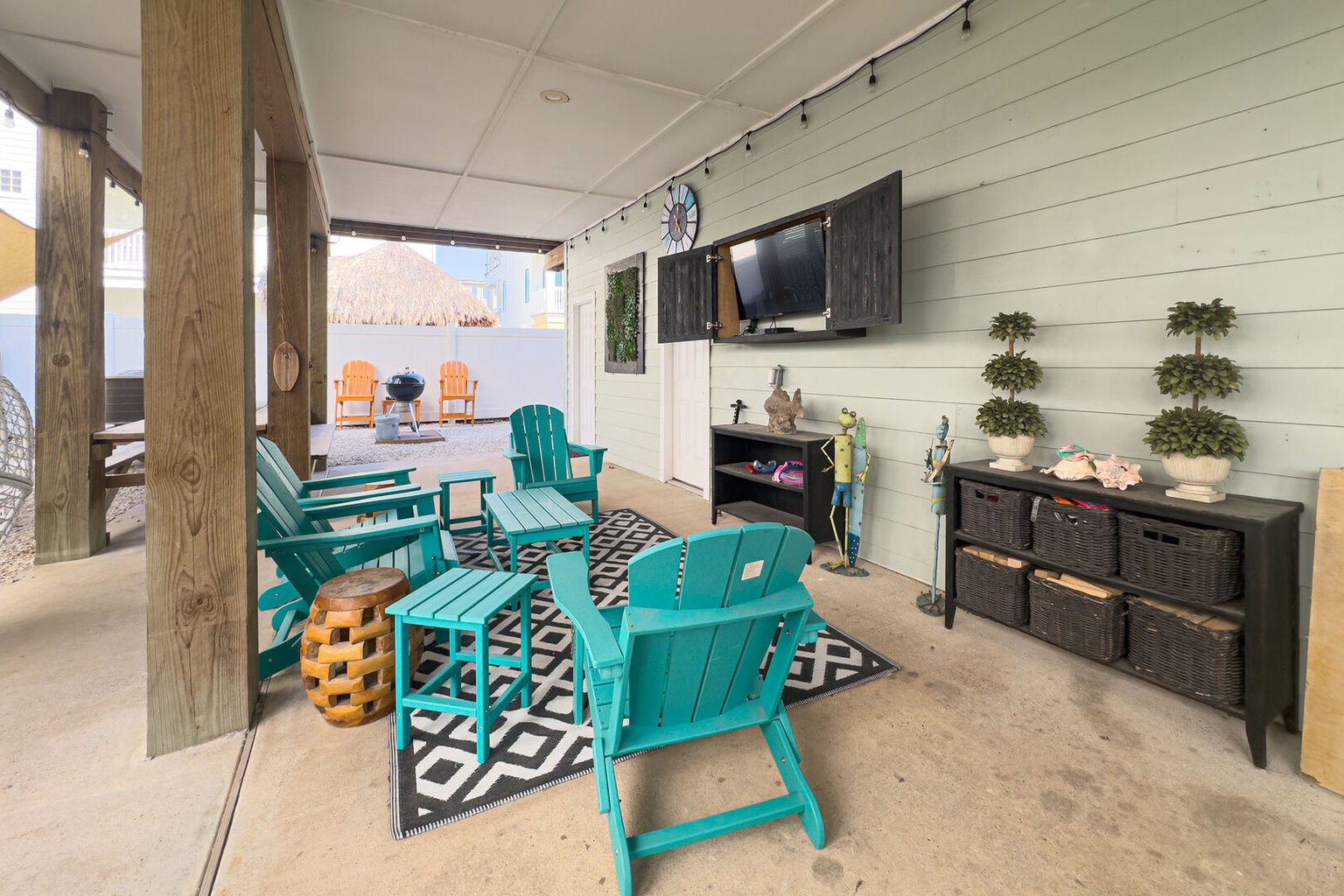 Port Aransas Vacation Rental