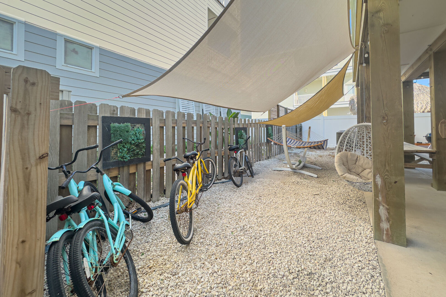 Port Aransas Vacation Rental