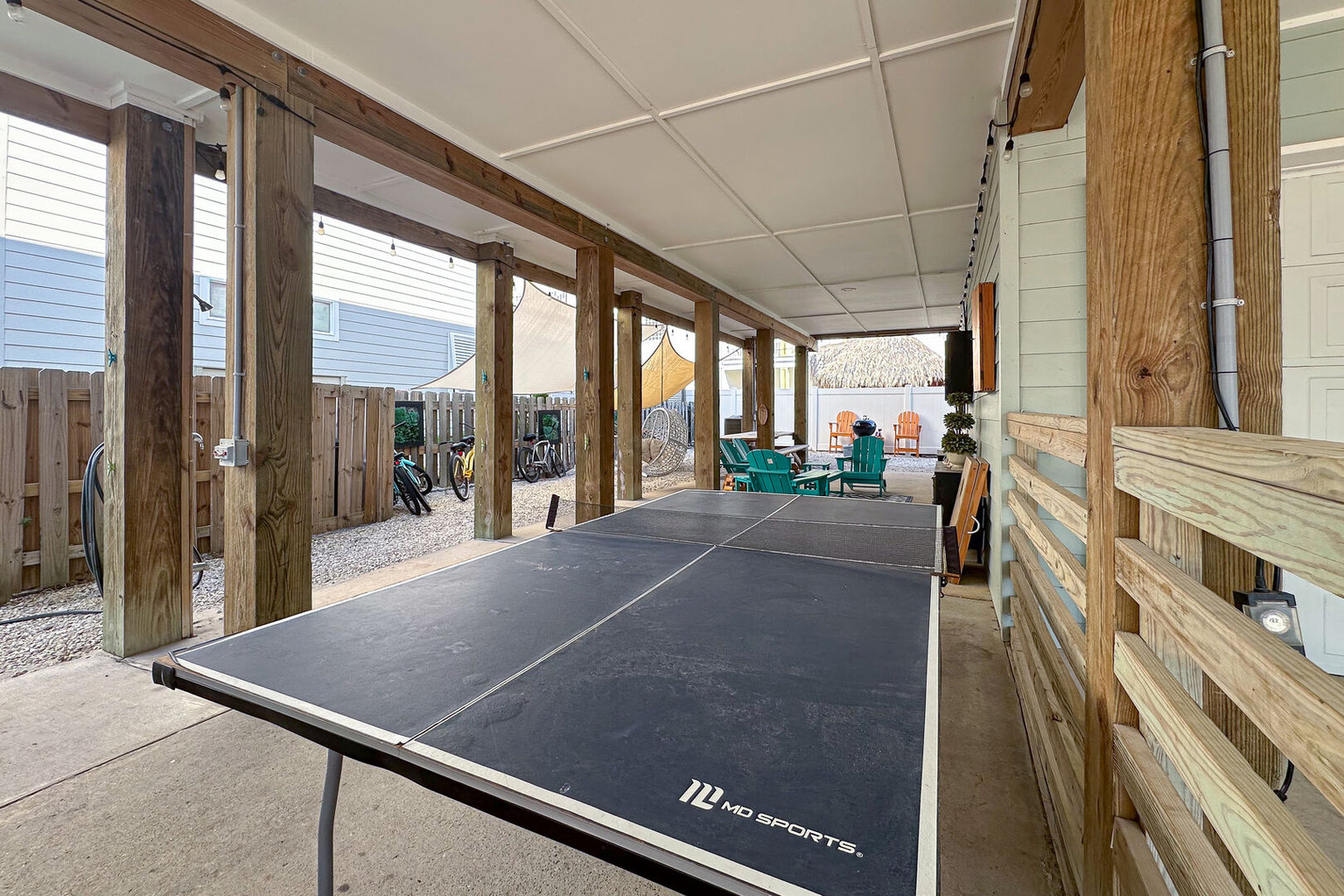 Port Aransas Vacation Rental