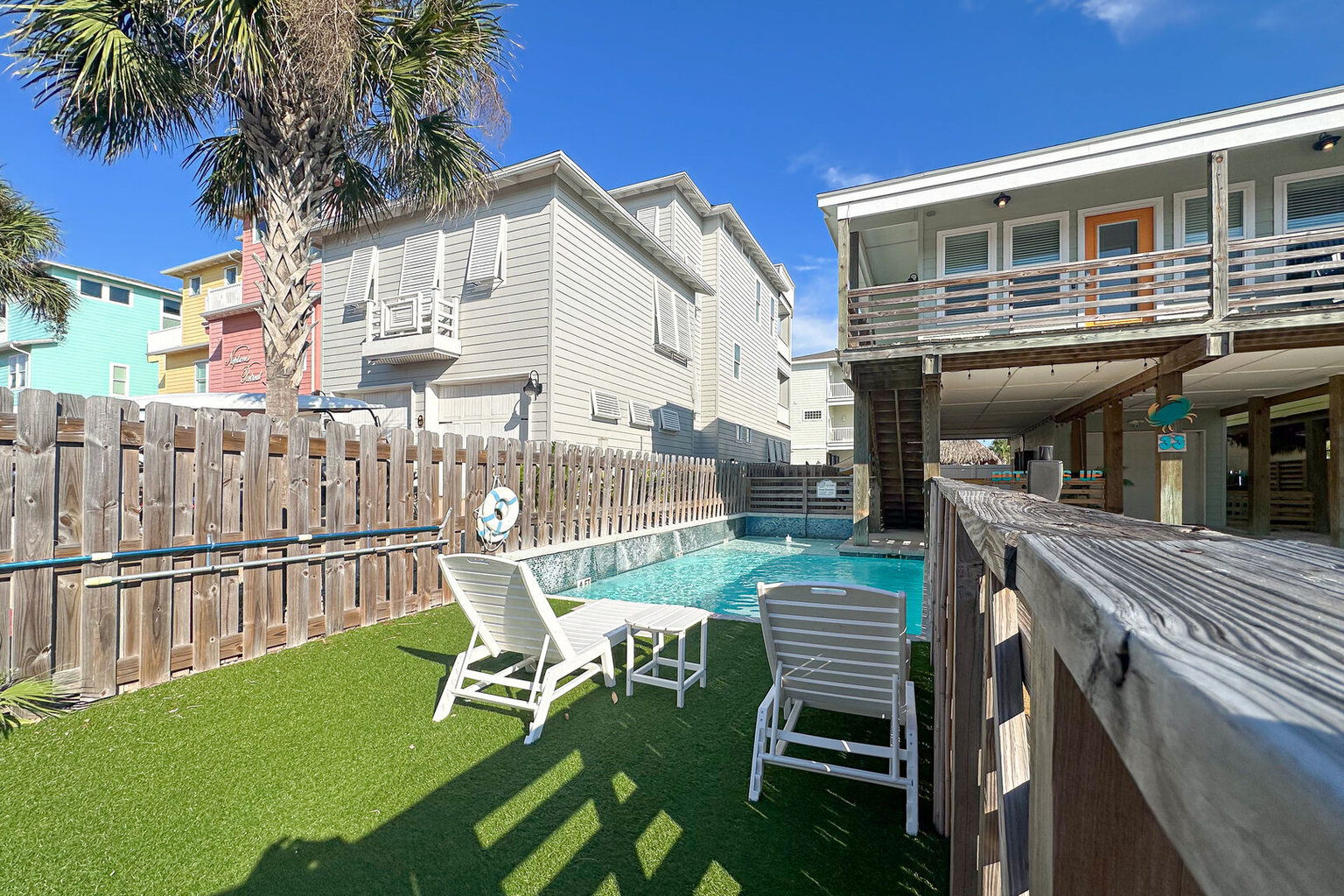 Port Aransas Vacation Rental