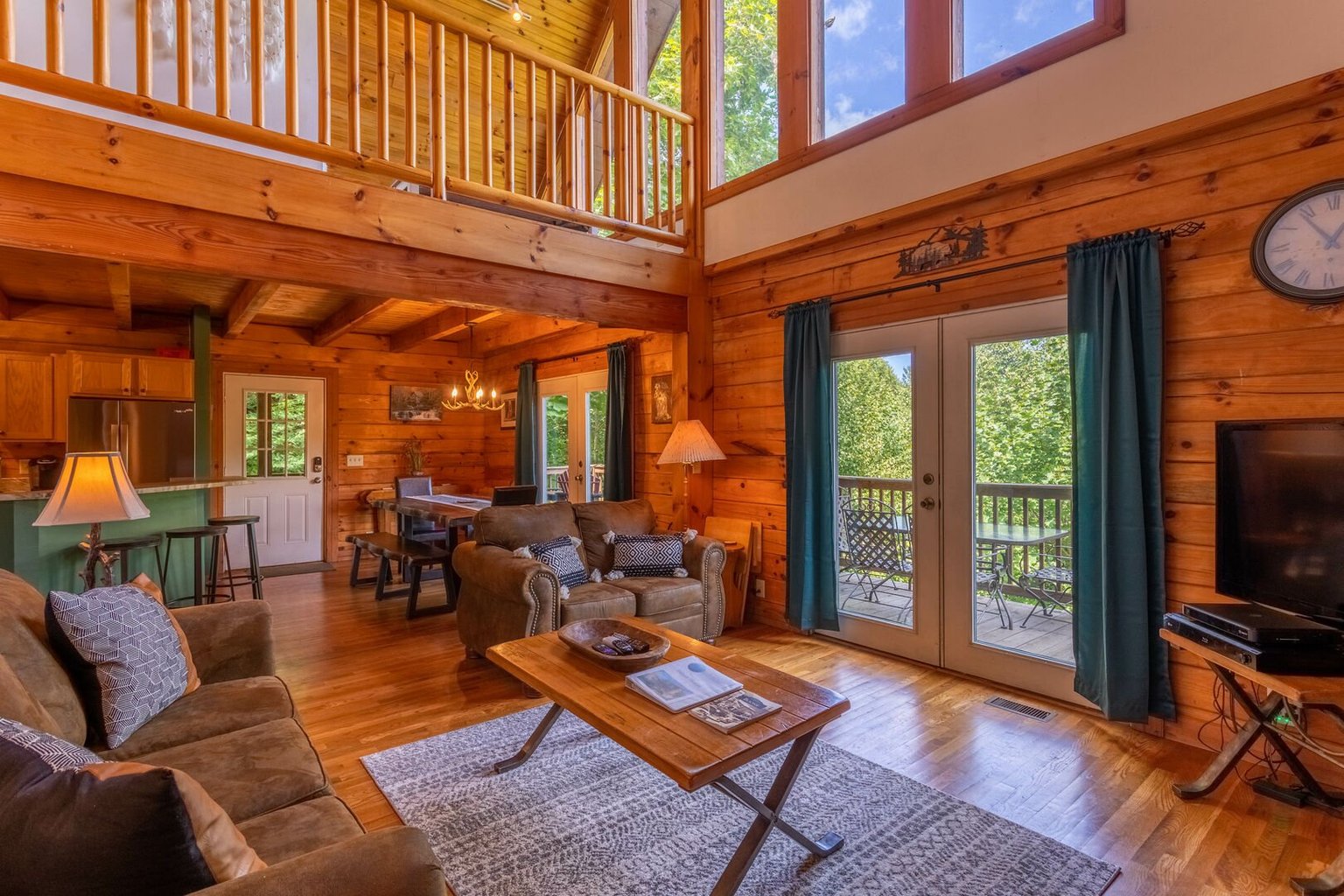 Boone Vacation Rental