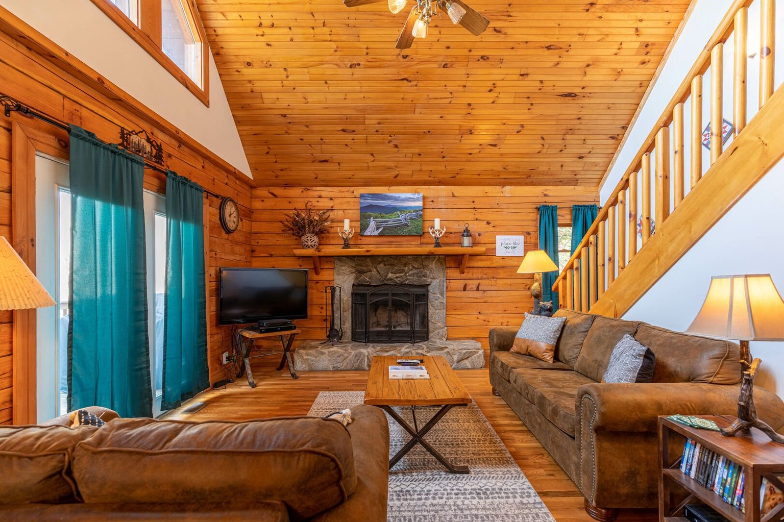Boone Vacation Rental