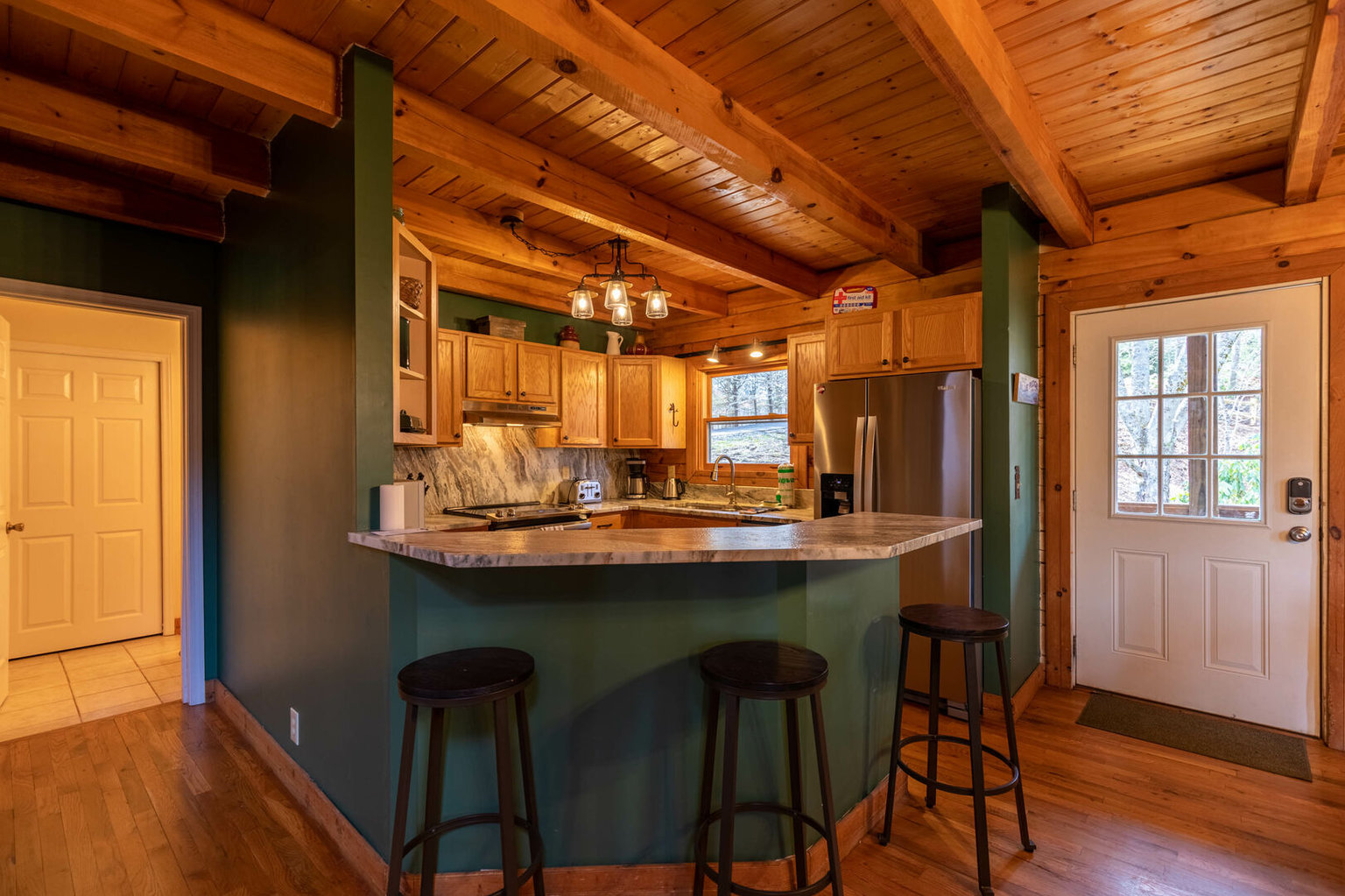 Boone Vacation Rental