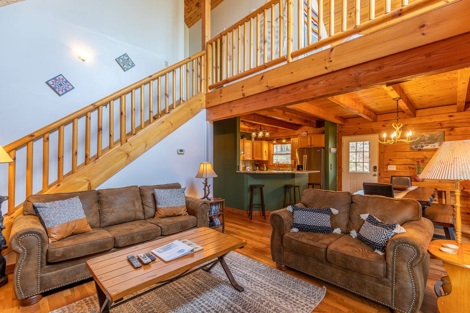 Boone Vacation Rental