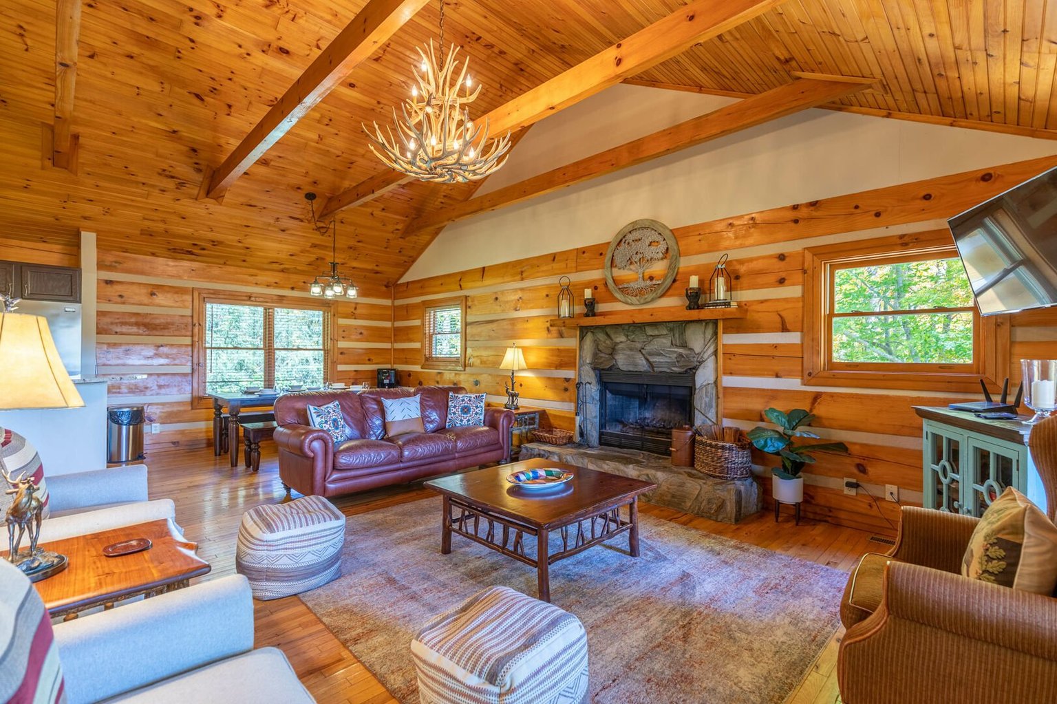 Boone Vacation Rental